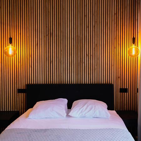 Haarlem Apart Hotel Εξωτερικό φωτογραφία
