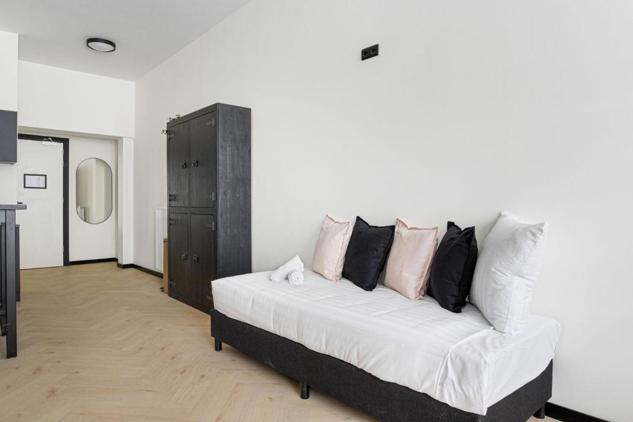 Haarlem Apart Hotel Εξωτερικό φωτογραφία