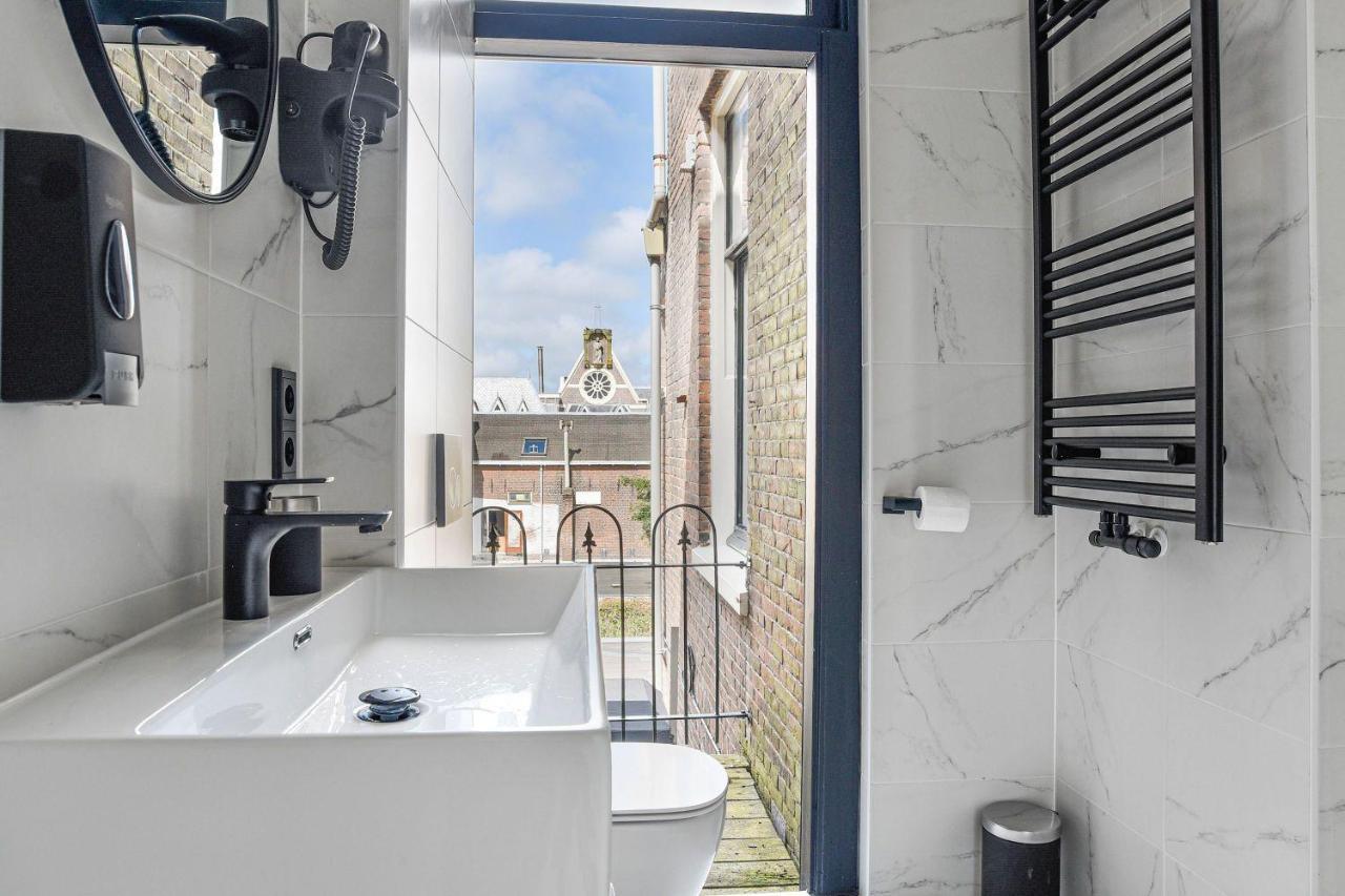 Haarlem Apart Hotel Εξωτερικό φωτογραφία