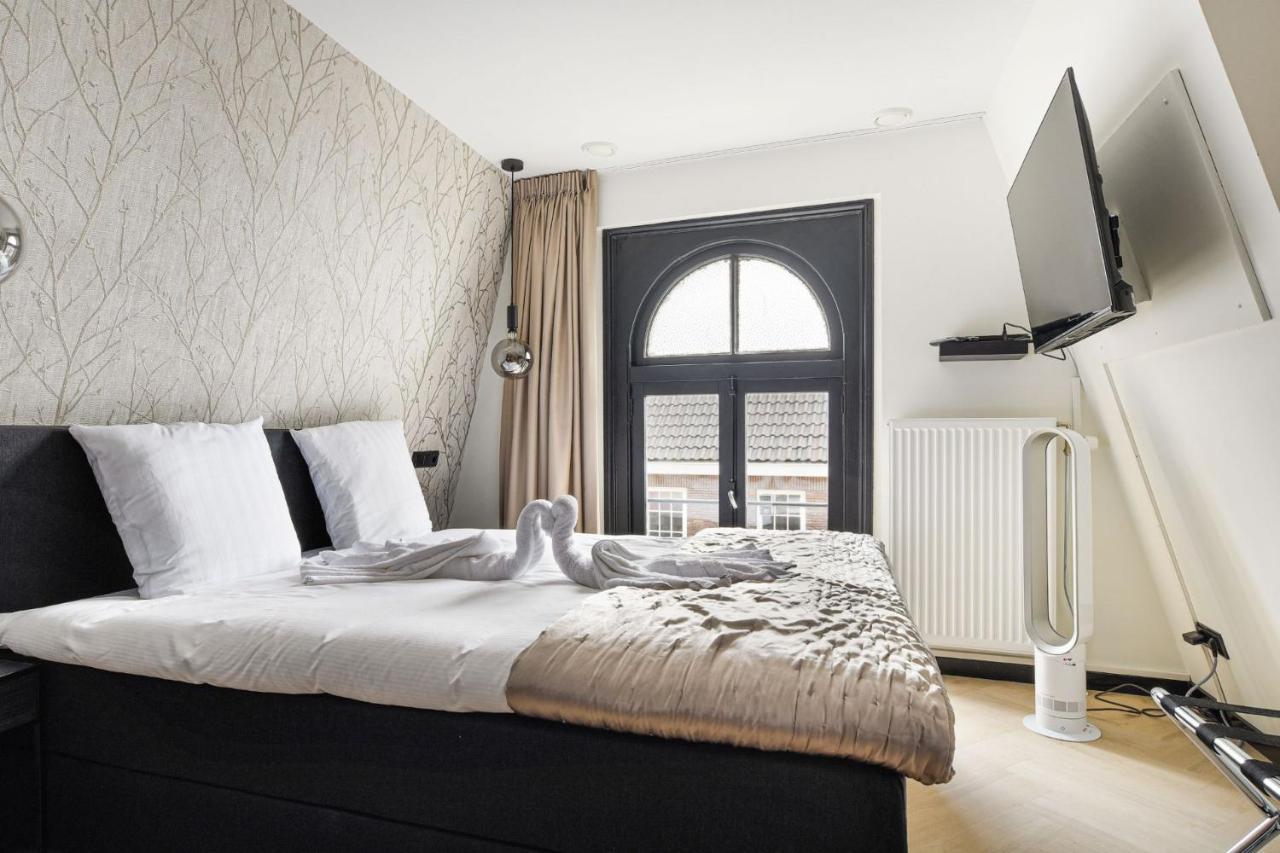 Haarlem Apart Hotel Εξωτερικό φωτογραφία