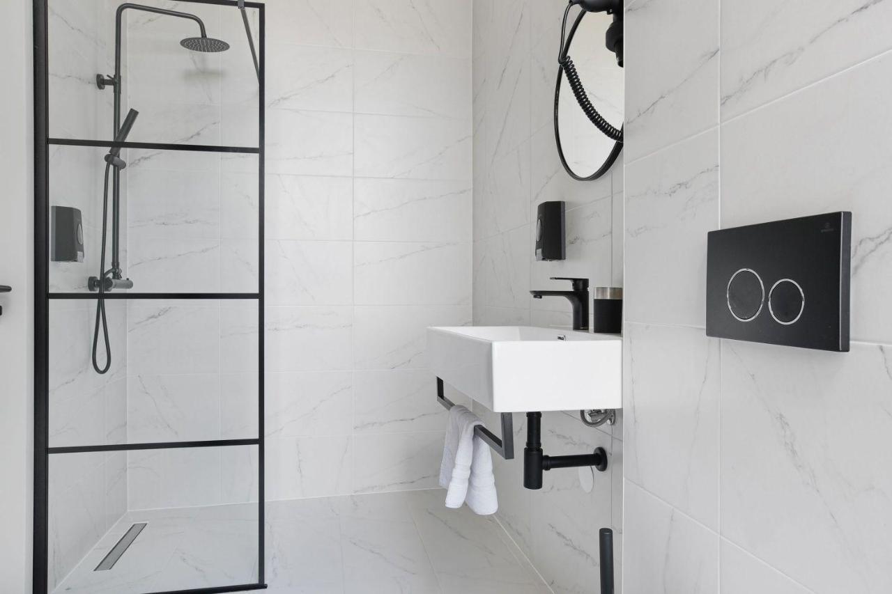 Haarlem Apart Hotel Εξωτερικό φωτογραφία