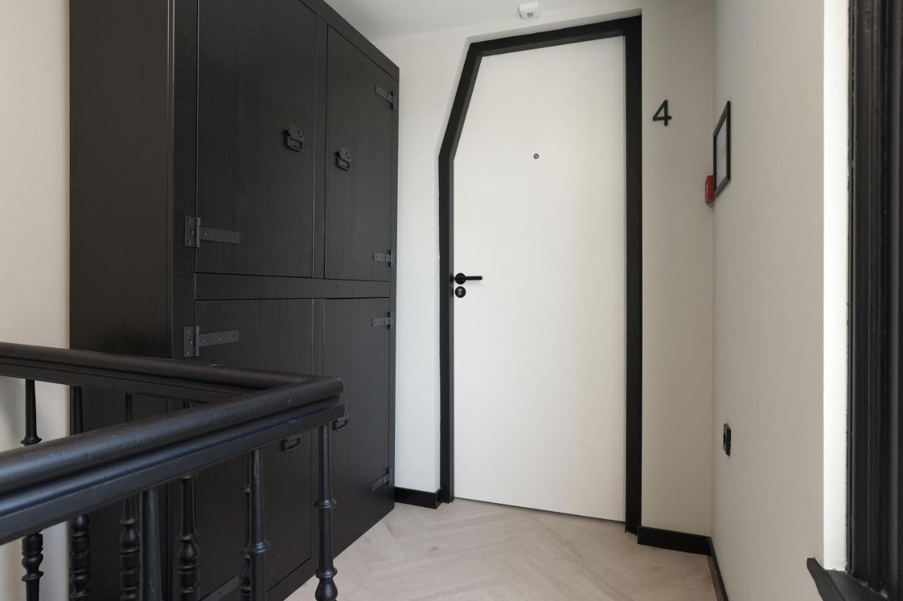 Haarlem Apart Hotel Εξωτερικό φωτογραφία