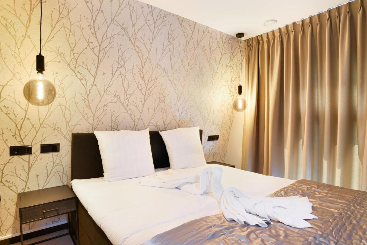 Haarlem Apart Hotel Εξωτερικό φωτογραφία
