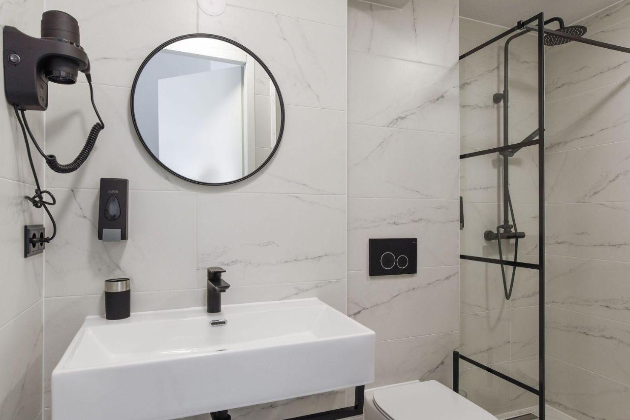Haarlem Apart Hotel Εξωτερικό φωτογραφία