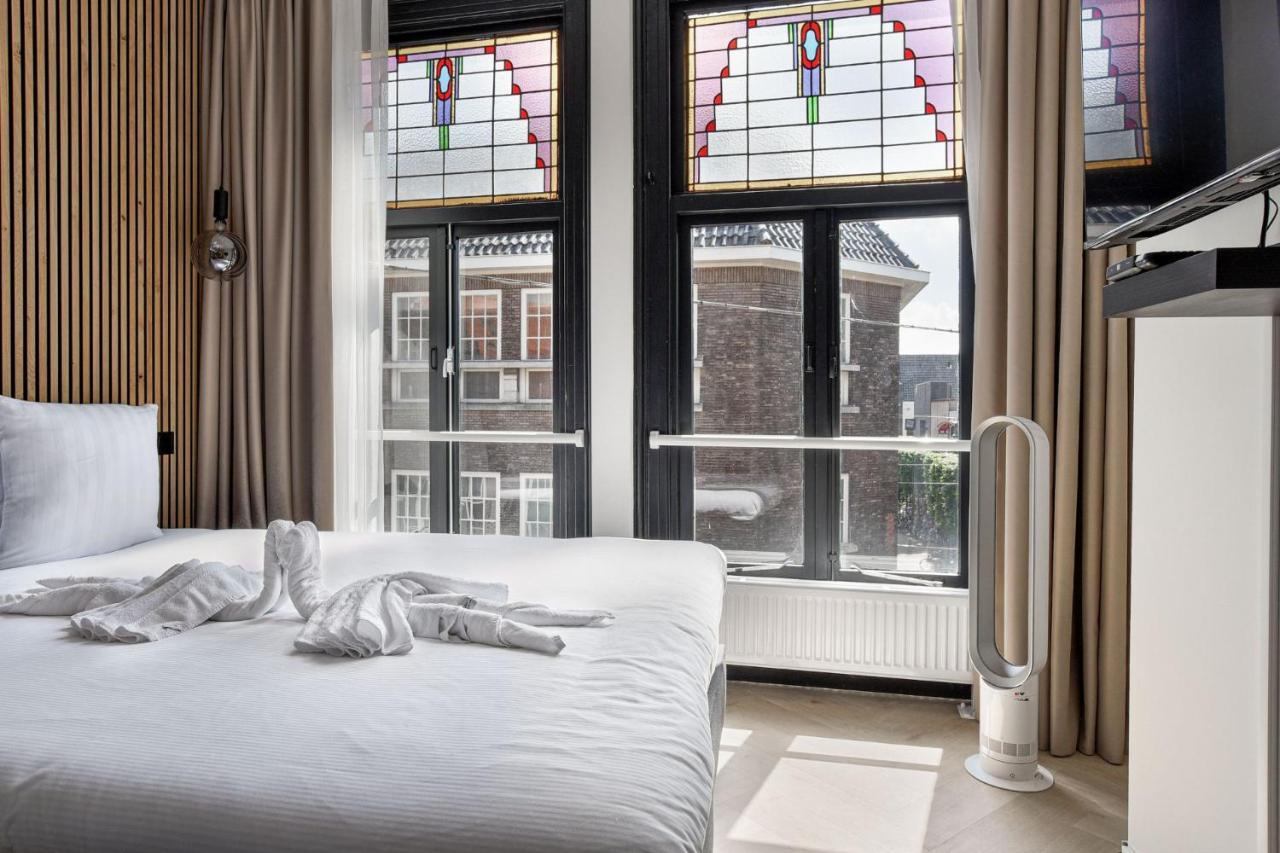 Haarlem Apart Hotel Εξωτερικό φωτογραφία