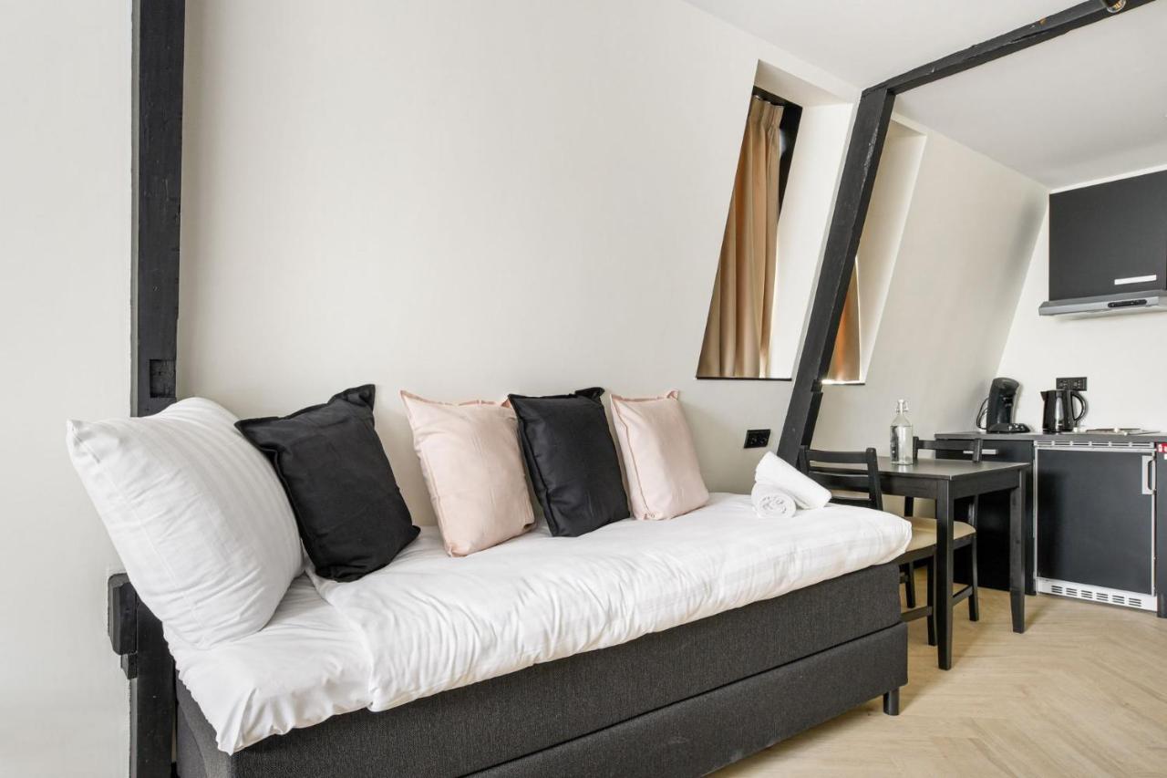 Haarlem Apart Hotel Εξωτερικό φωτογραφία