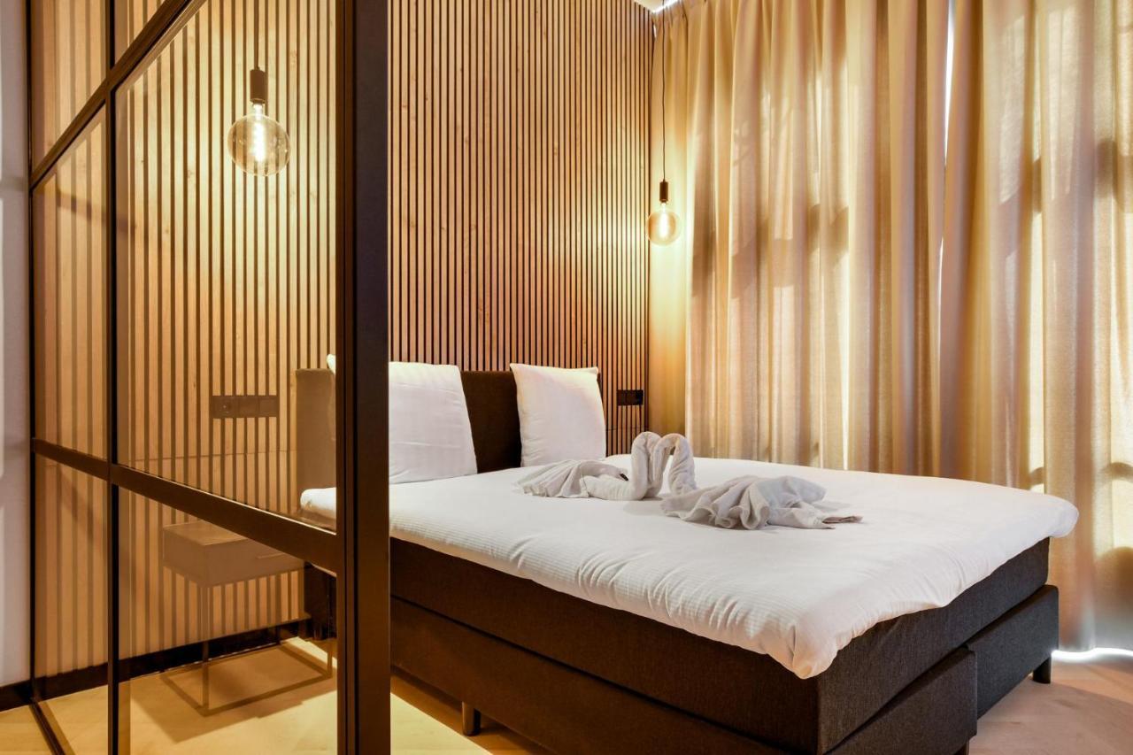 Haarlem Apart Hotel Εξωτερικό φωτογραφία