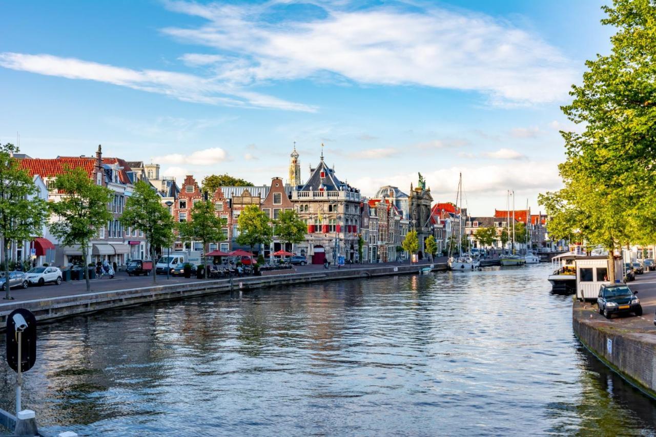 Haarlem Apart Hotel Εξωτερικό φωτογραφία