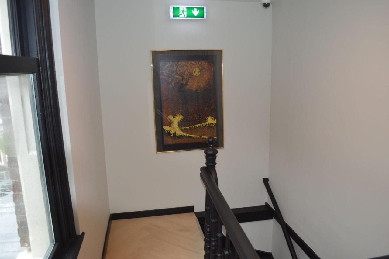 Haarlem Apart Hotel Εξωτερικό φωτογραφία