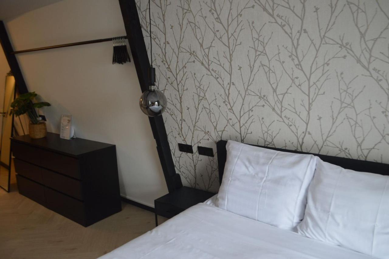 Haarlem Apart Hotel Εξωτερικό φωτογραφία