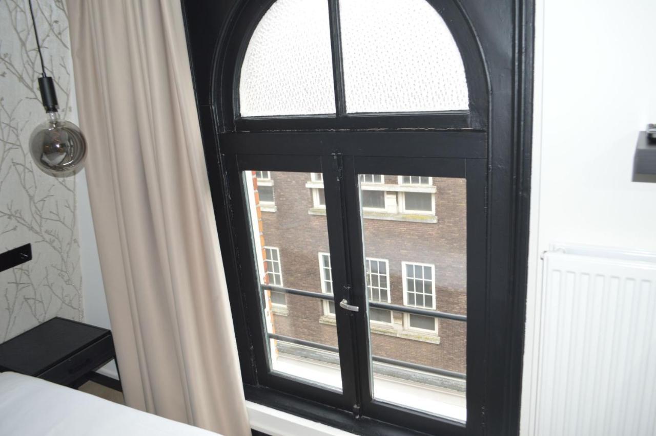 Haarlem Apart Hotel Εξωτερικό φωτογραφία