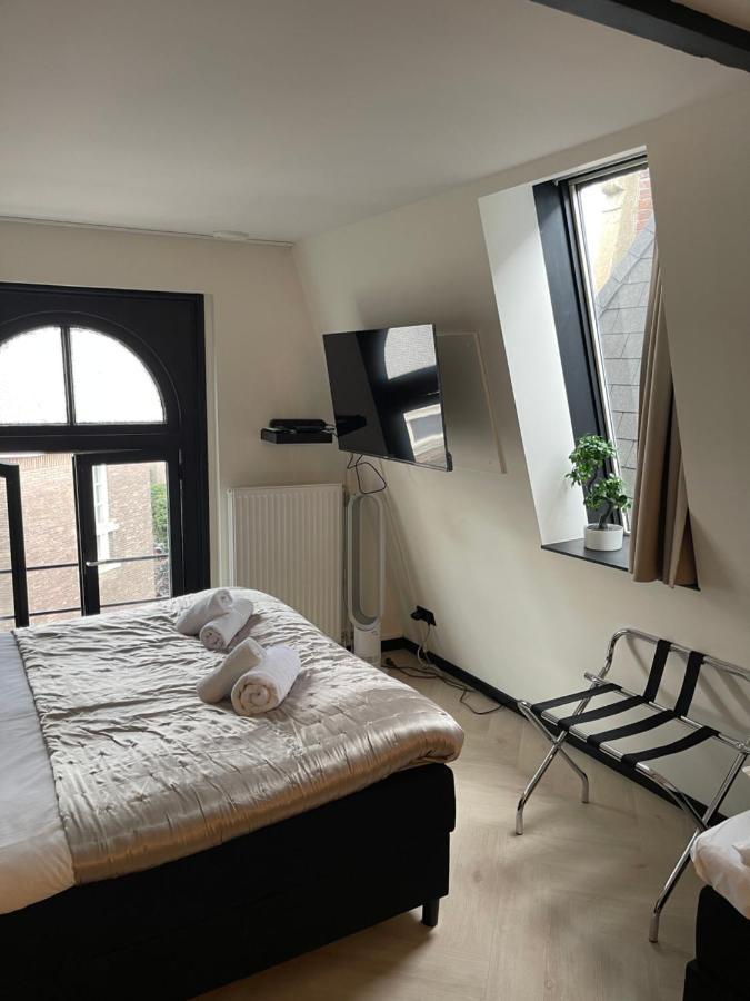 Haarlem Apart Hotel Εξωτερικό φωτογραφία