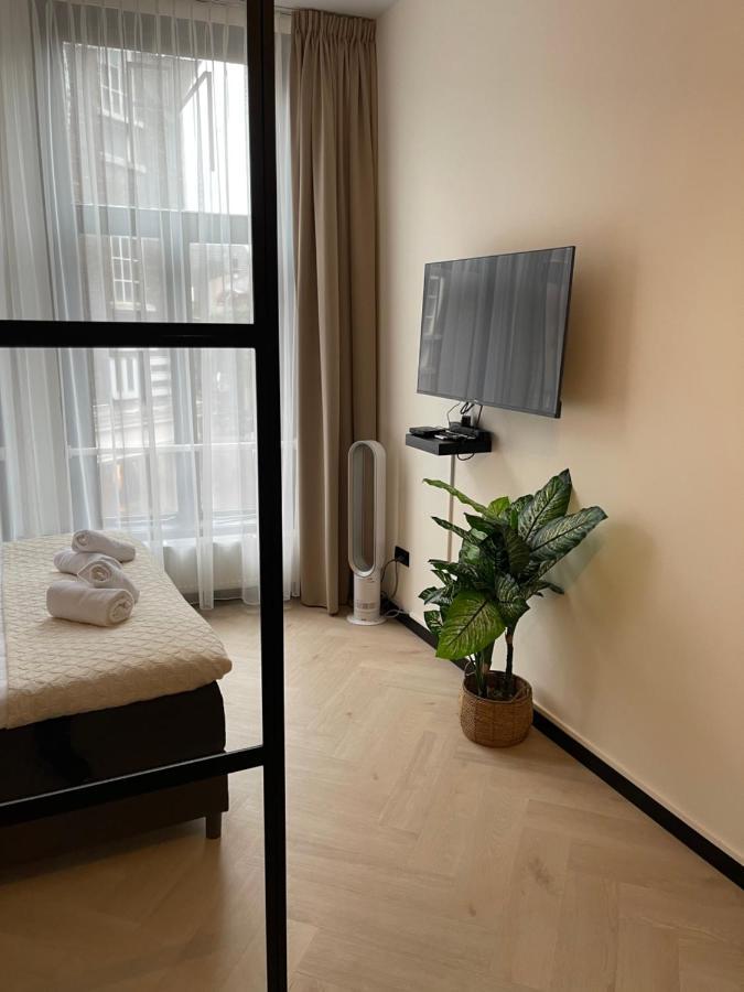Haarlem Apart Hotel Εξωτερικό φωτογραφία