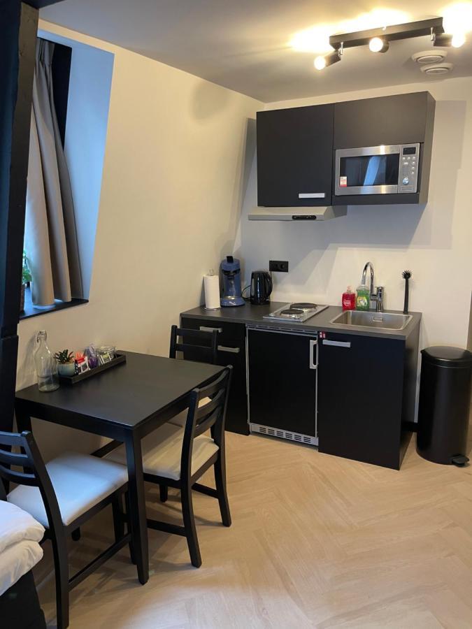 Haarlem Apart Hotel Εξωτερικό φωτογραφία