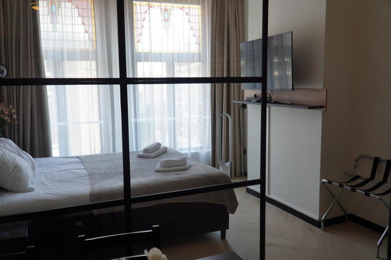 Haarlem Apart Hotel Εξωτερικό φωτογραφία