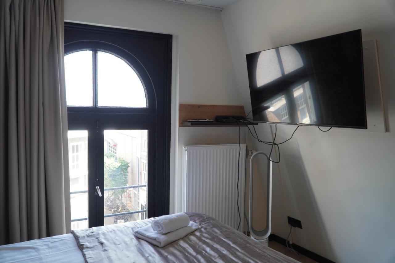 Haarlem Apart Hotel Εξωτερικό φωτογραφία