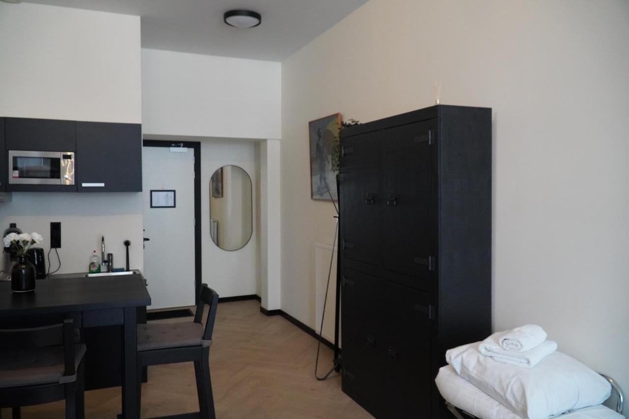 Haarlem Apart Hotel Εξωτερικό φωτογραφία