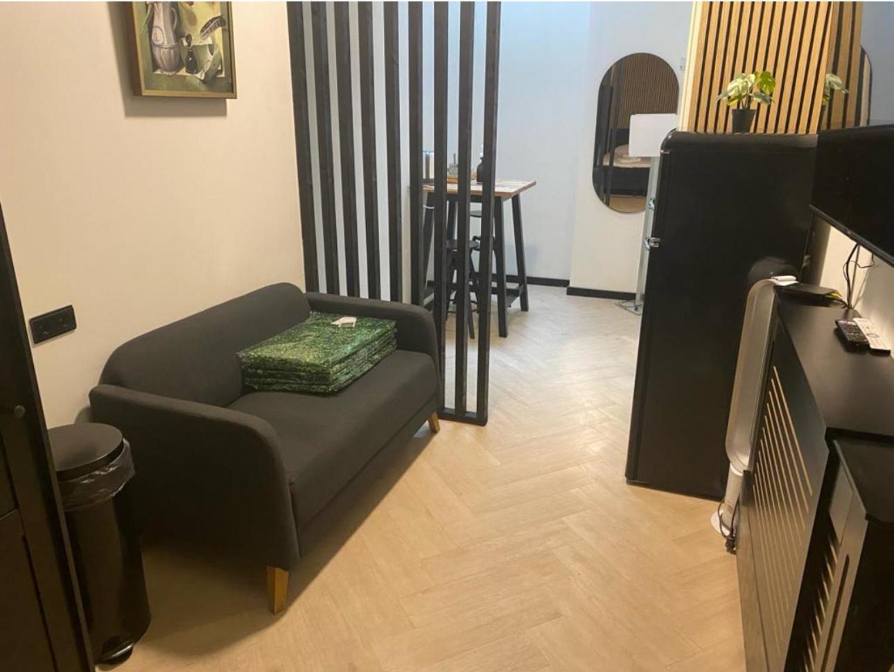 Haarlem Apart Hotel Εξωτερικό φωτογραφία